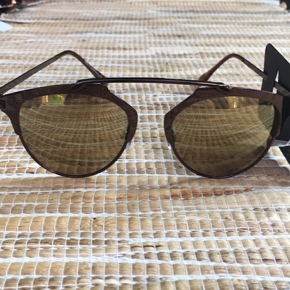 NWT NY&C mirror fashion sunglasses